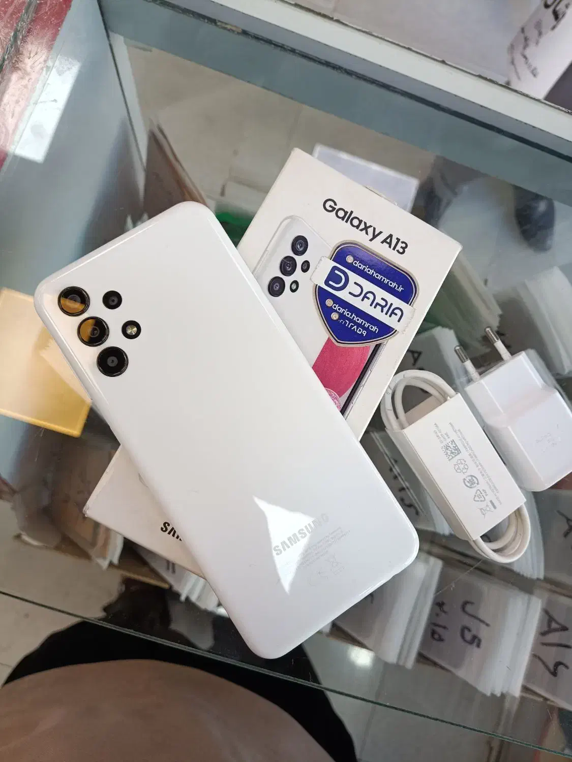 A13|موبایل|ملایر, |دیوار