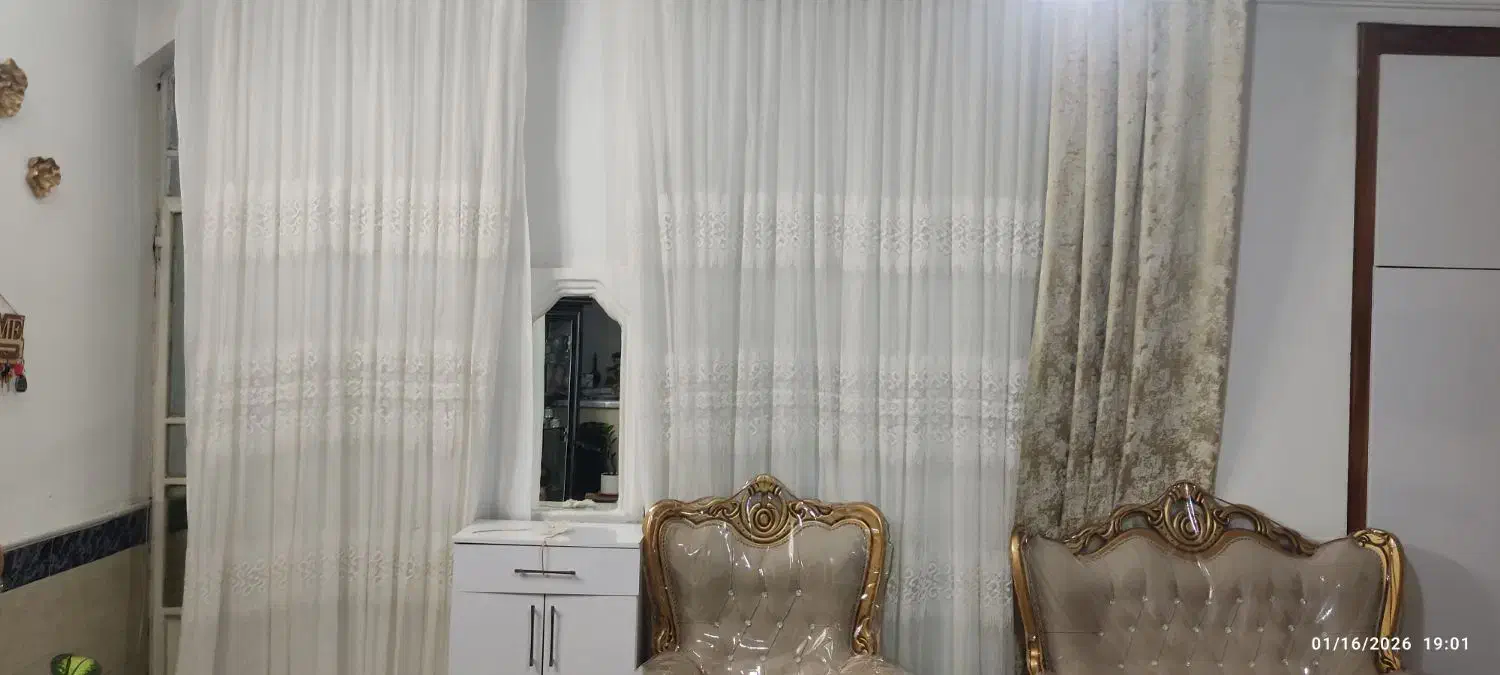 یالن|پرده، رانر، رومیزی|نیشابور, بنیاد شهید|دیوار