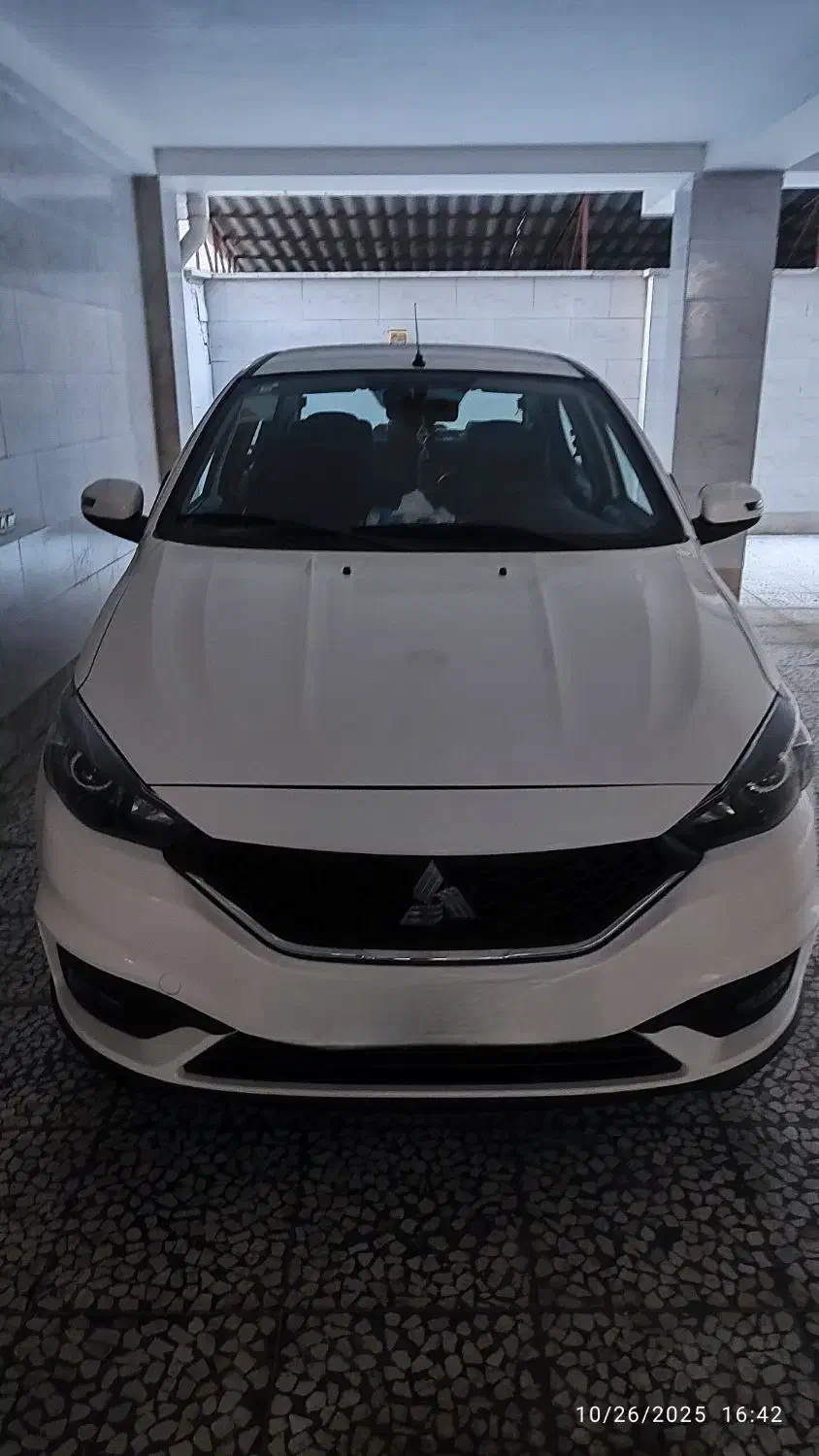 سهند S سفید، صفر کیلومتر مدل 1404|خودرو سواری و وانت|بندر ترکمن, |دیوار