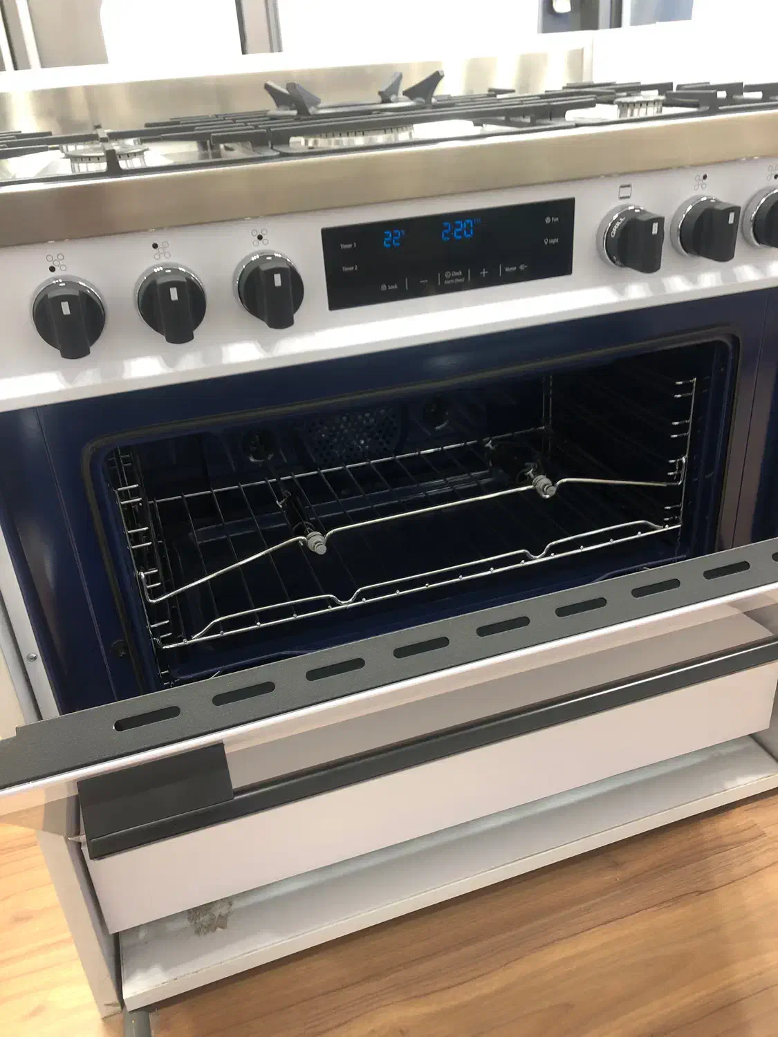 بدون پیش پرداخت آشپزخونه رو نو کن|اجاق گاز و لوازم برقی پختوپز|شاهینشهر, فدک|دیوار