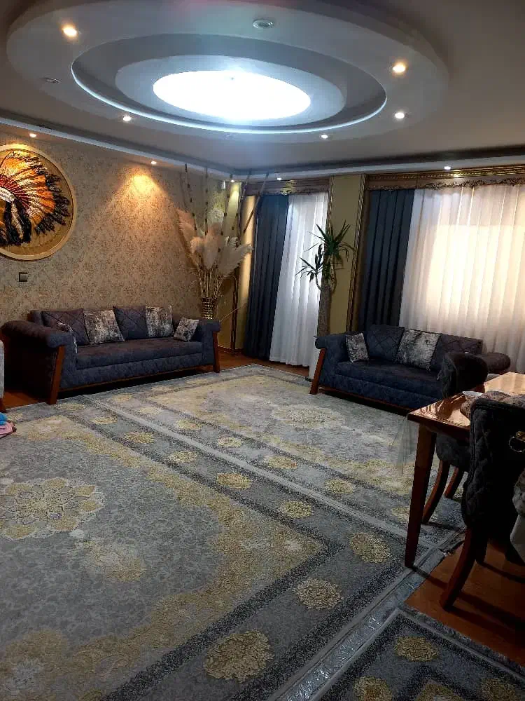 اشتراکی پیروزی شمالی 100متربهارستان تک واحدی|فروش آپارتمان|کرج, شهرک بهارستان|دیوار