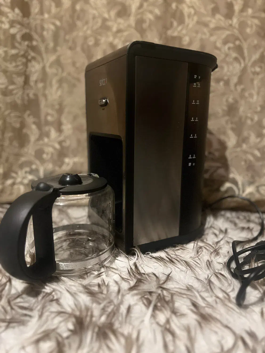 قهوه ساز|سماور، چای‌ساز، قهوه‌ساز|تهران, شهرک چیتگر|دیوار