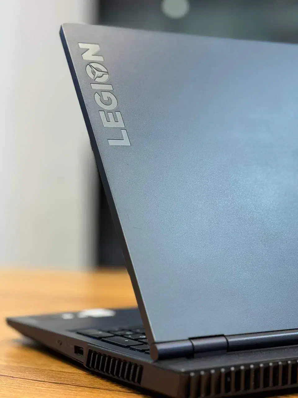 لپتاپ گیمینگ و رندرنیگ لنوو (مناسب گیم و طراحی)|رایانه همراه|تهران, میدان ولیعصر|دیوار