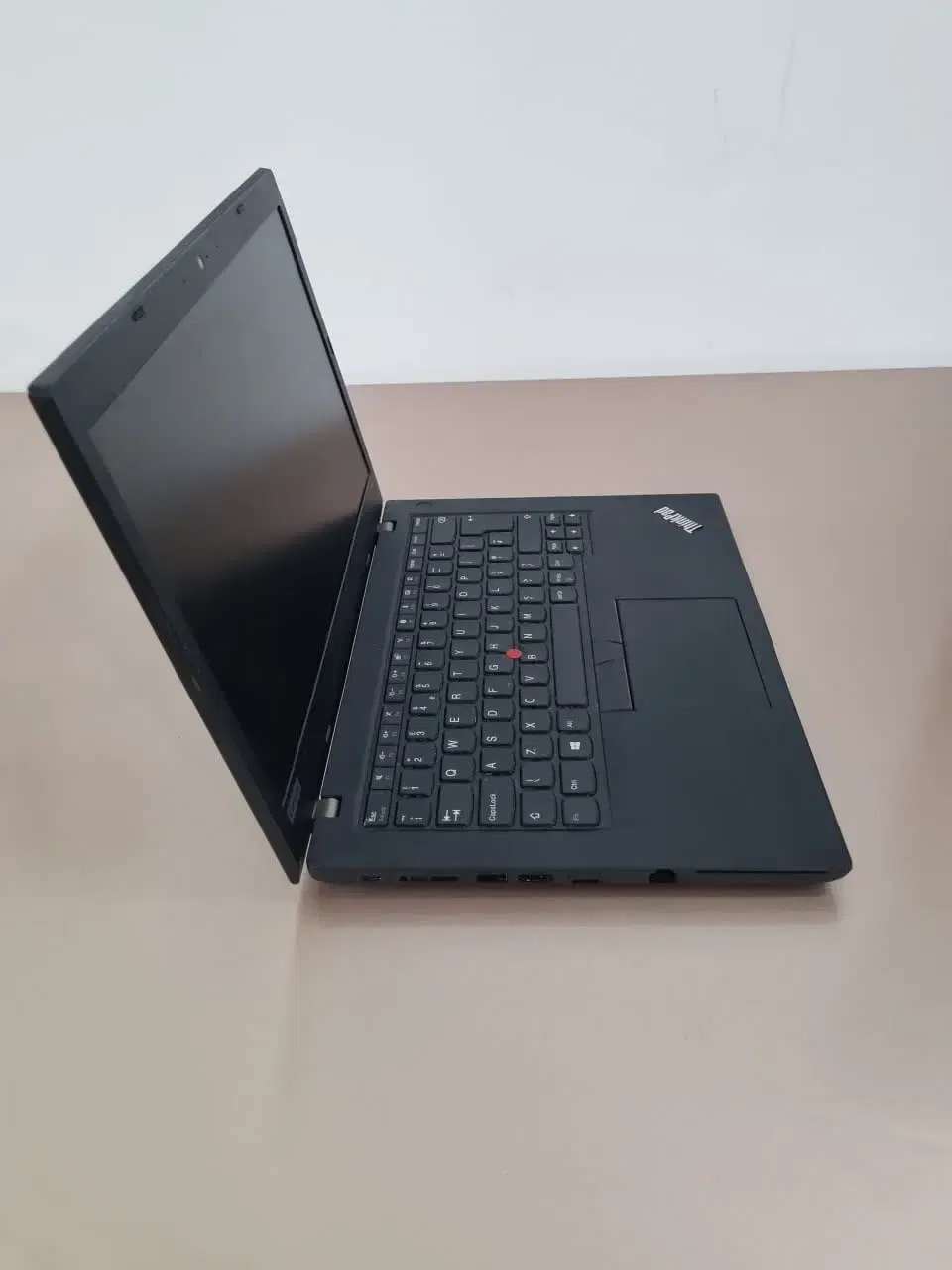 لپ تاپ Lenovo Thinkpad L480|رایانه همراه|قم, پامنار|دیوار
