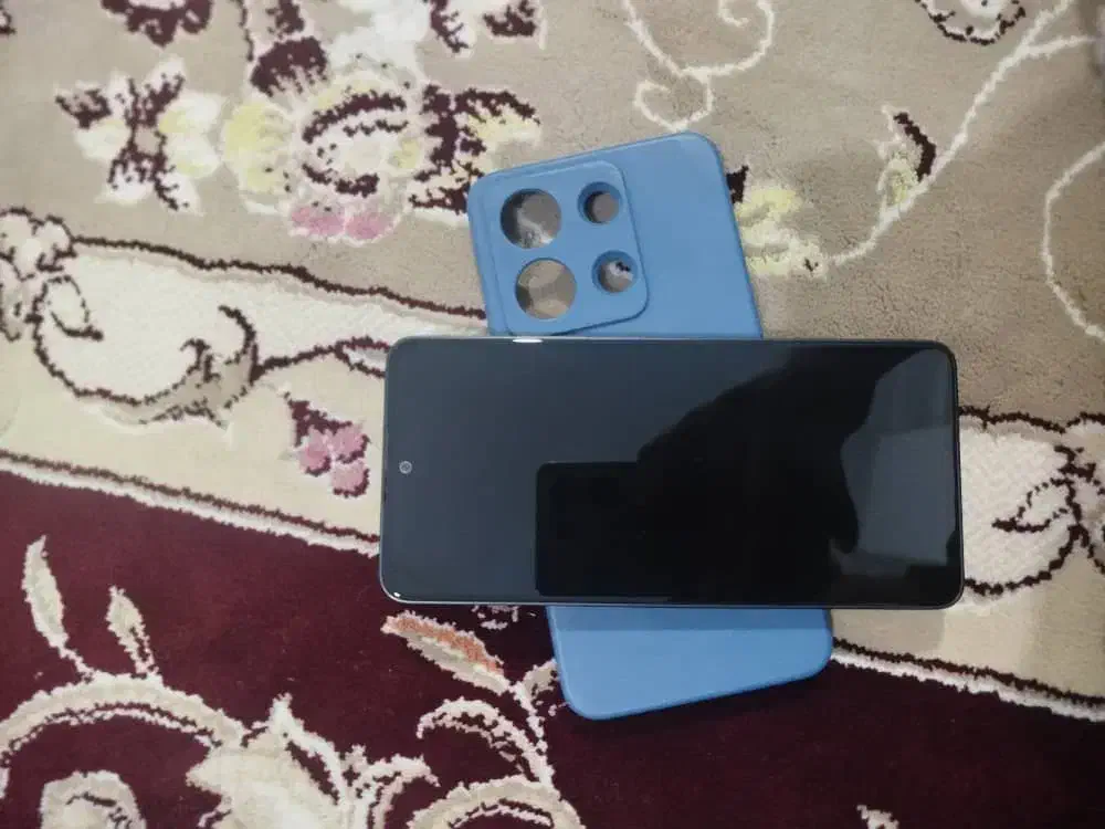 نوت 13 در حد|موبایل|ایلام, |دیوار