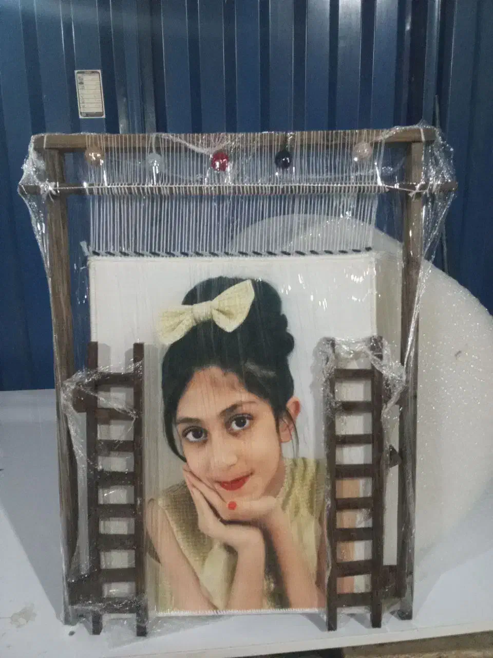 هدیه خاص|فرش|فردیس, خیام شرقی|دیوار