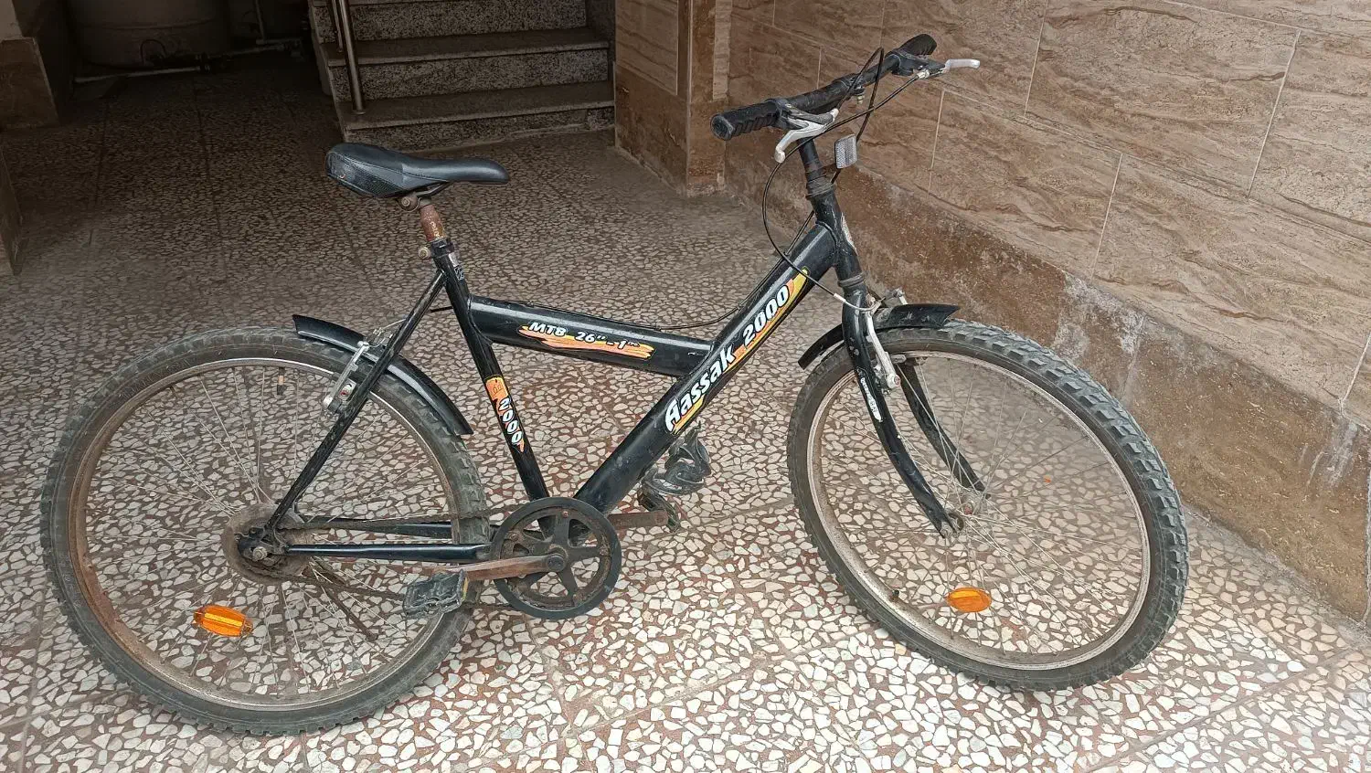 دوچرخه سایز ۲۶|دوچرخه، اسکیت، اسکوتر|لنگرود, |دیوار