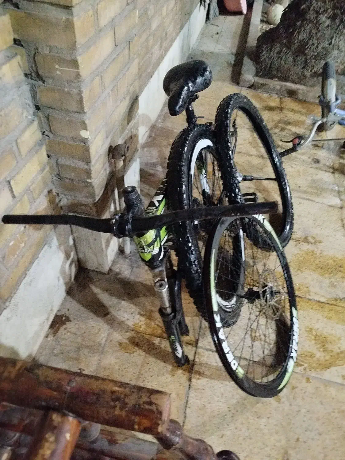 دوچرخه26|دوچرخه، اسکیت، اسکوتر|اهواز, فاز ۲ پادادشهر|دیوار