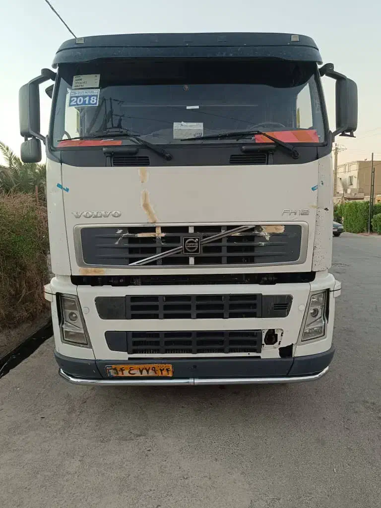 اف اچ 12|خودرو سنگین|بندر ماهشهر, |دیوار