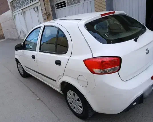 تیبا۲|خودرو سواری و وانت|پاکدشت, شهرک امام رضا|دیوار