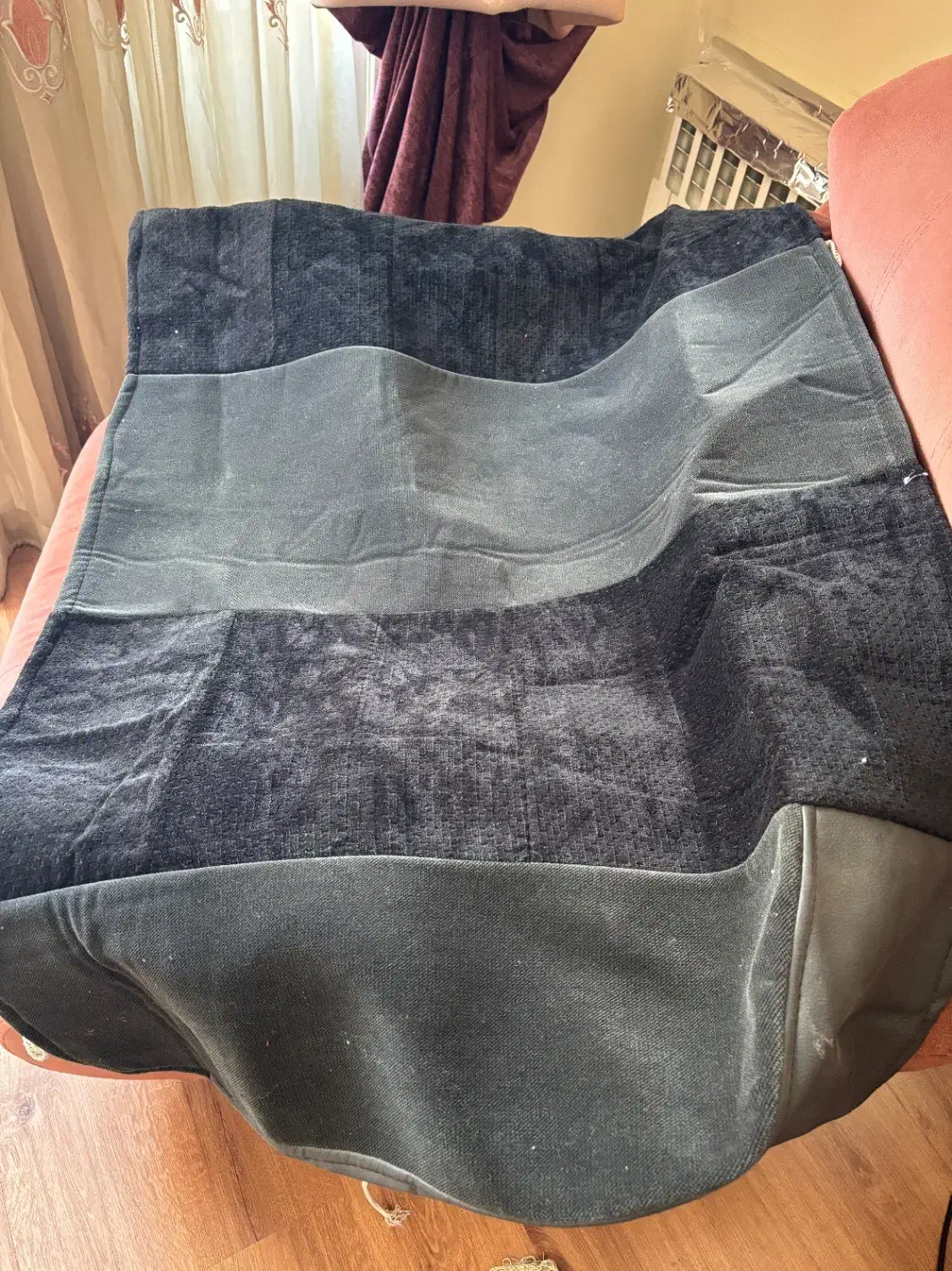 روکش صندلی مخمل ژاپن پرشیا|قطعات یدکی و لوازم جانبی|تهران, شاهین|دیوار