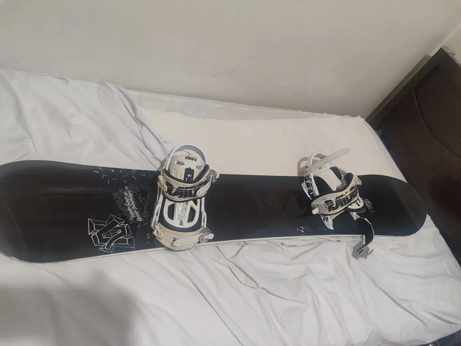 اسنوبرد هارد و سافت|ورزش‌های زمستانی|تهران, قیطریه|دیوار