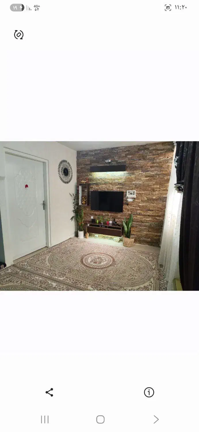 ویلایی ۵۰ متری حصار امیر|فروش خانه و ویلا|پاکدشت, حصار امیر|دیوار