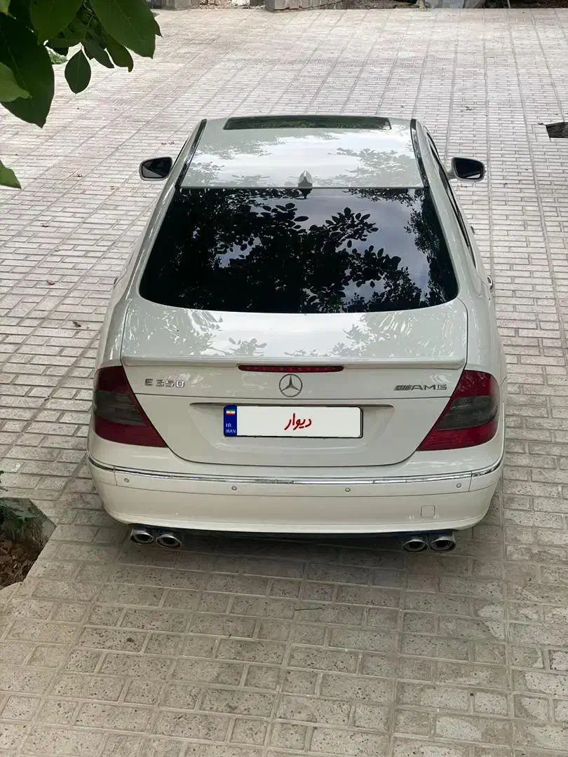 e240|خودرو سواری و وانت|تهران, سوهانک|دیوار