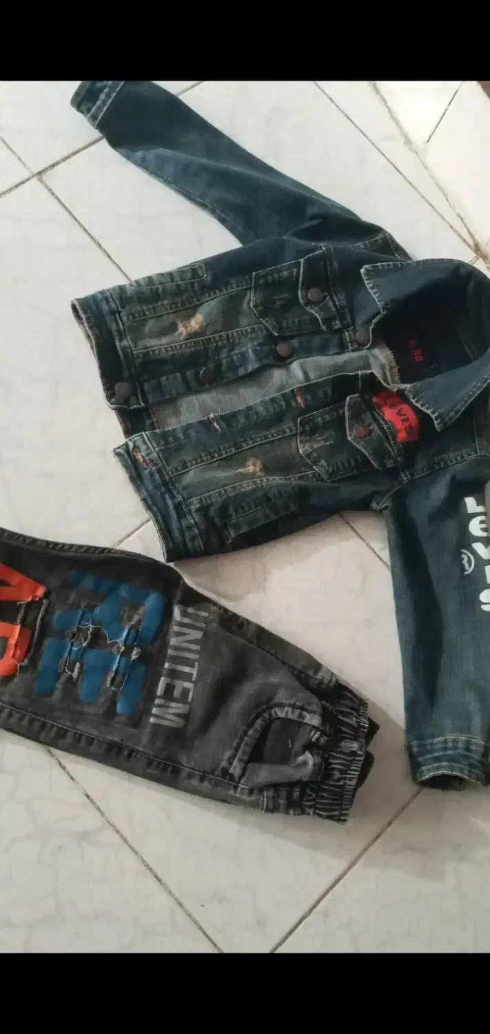 کت وشلوار لی|لباس|ساوه, |دیوار