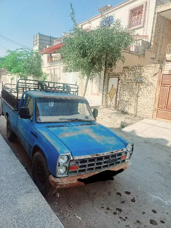 اهواز|خودرو سواری و وانت|اهواز, حصیرآباد|دیوار