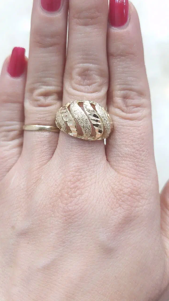 بدلیجات انگشتر|بدلیجات|محمدیه-قزوین, |دیوار