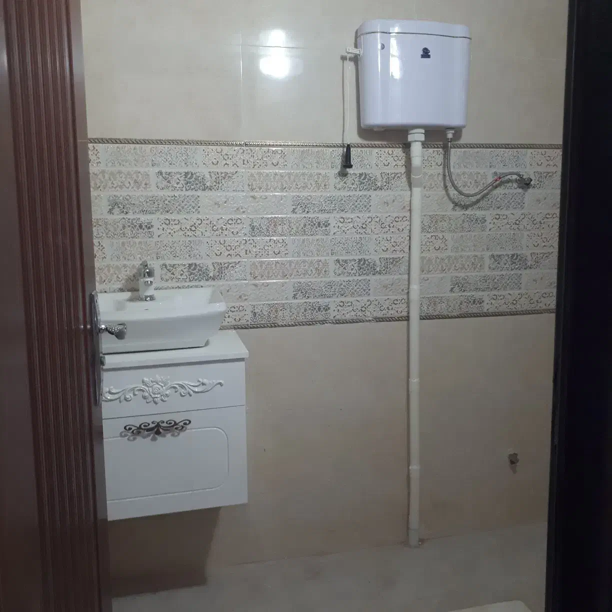 فروش آپارتمان نوساز شهریار|فروش آپارتمان|شیروان (خراسان), |دیوار