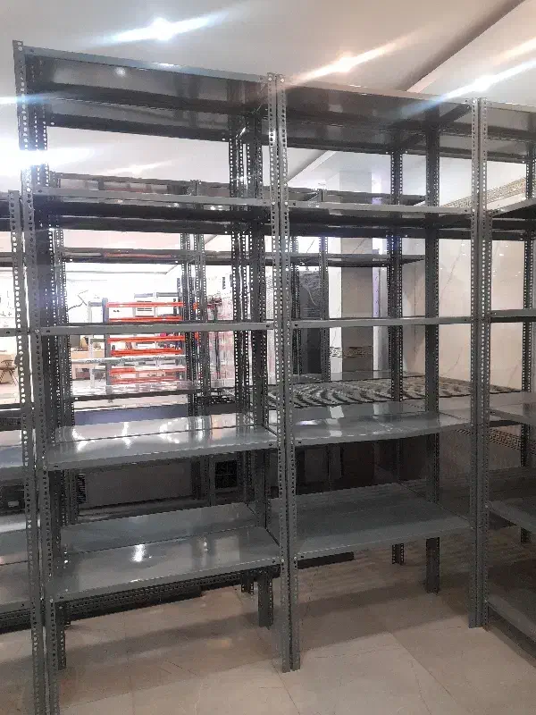 ست ق/فسه در حد نو قیمت واقعی|فروشگاه و مغازه|کرج, گلشهر|دیوار