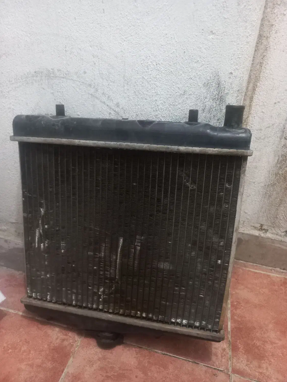 رادیاتور|قطعات یدکی و لوازم جانبی|خرمآباد, |دیوار