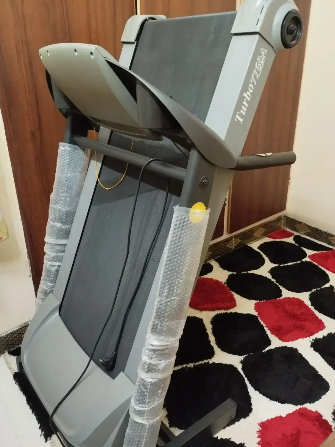 تردمیل سالم|تجهیزات ورزشی|یزد, |دیوار