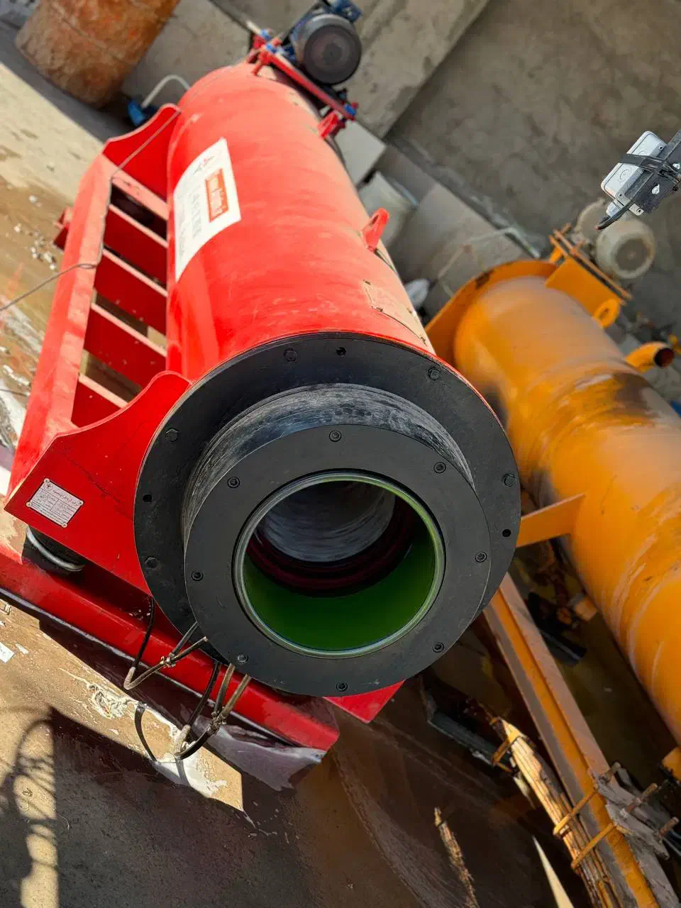 قالیشوی تمام اتوماتیک دلتا|خدمات نظافت|رفسنجان, |دیوار