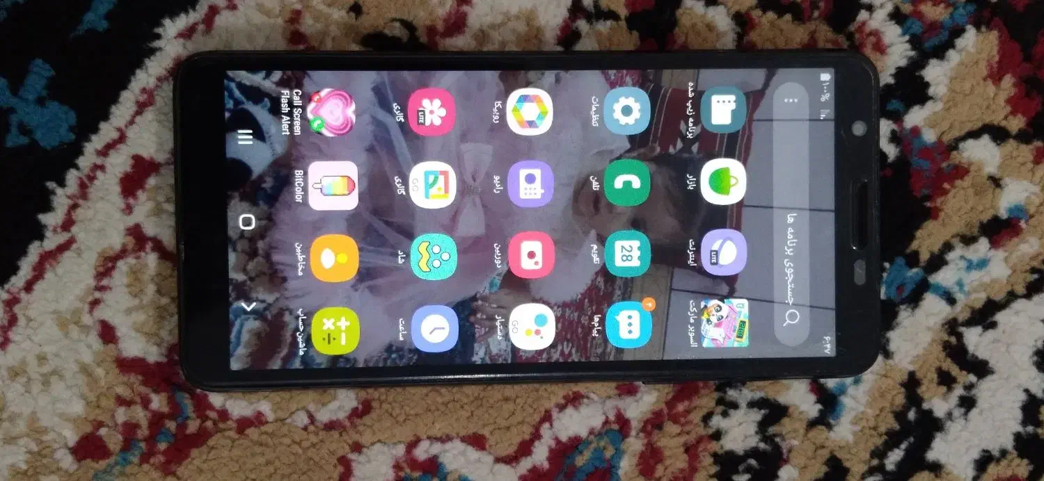 گوشی a01|موبایل|اهواز, کوی علوی|دیوار