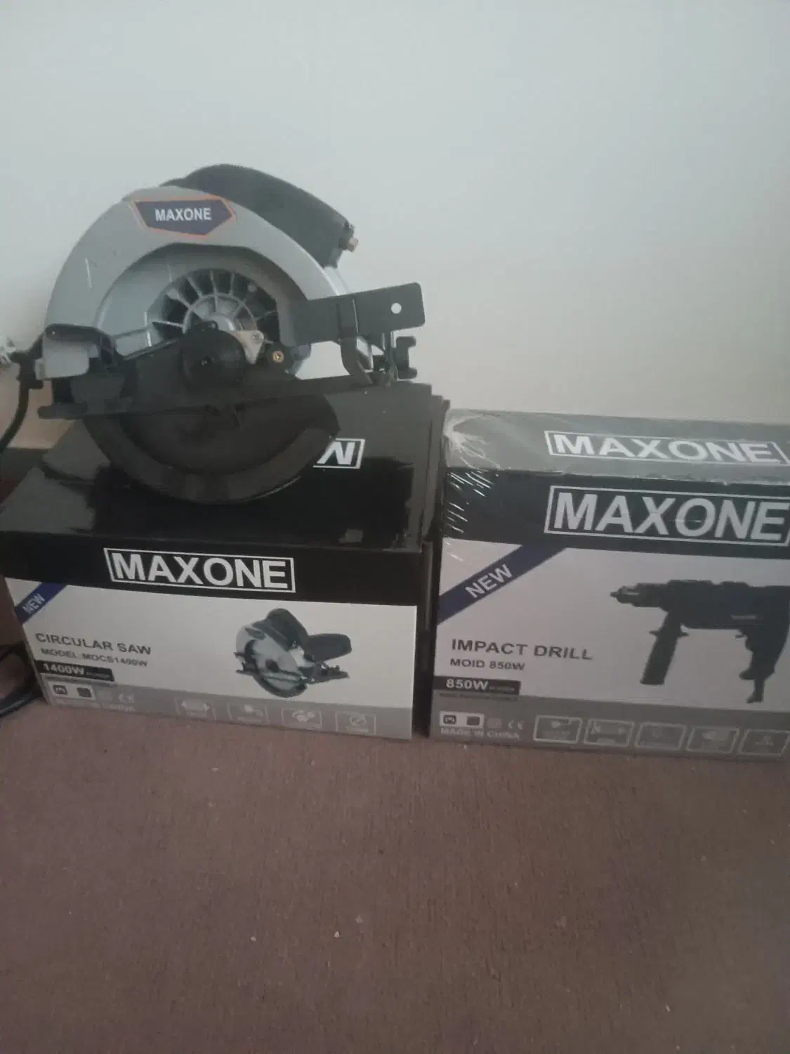 دریل و اره گرد بر|ابزارآلات|ساوه, |دیوار