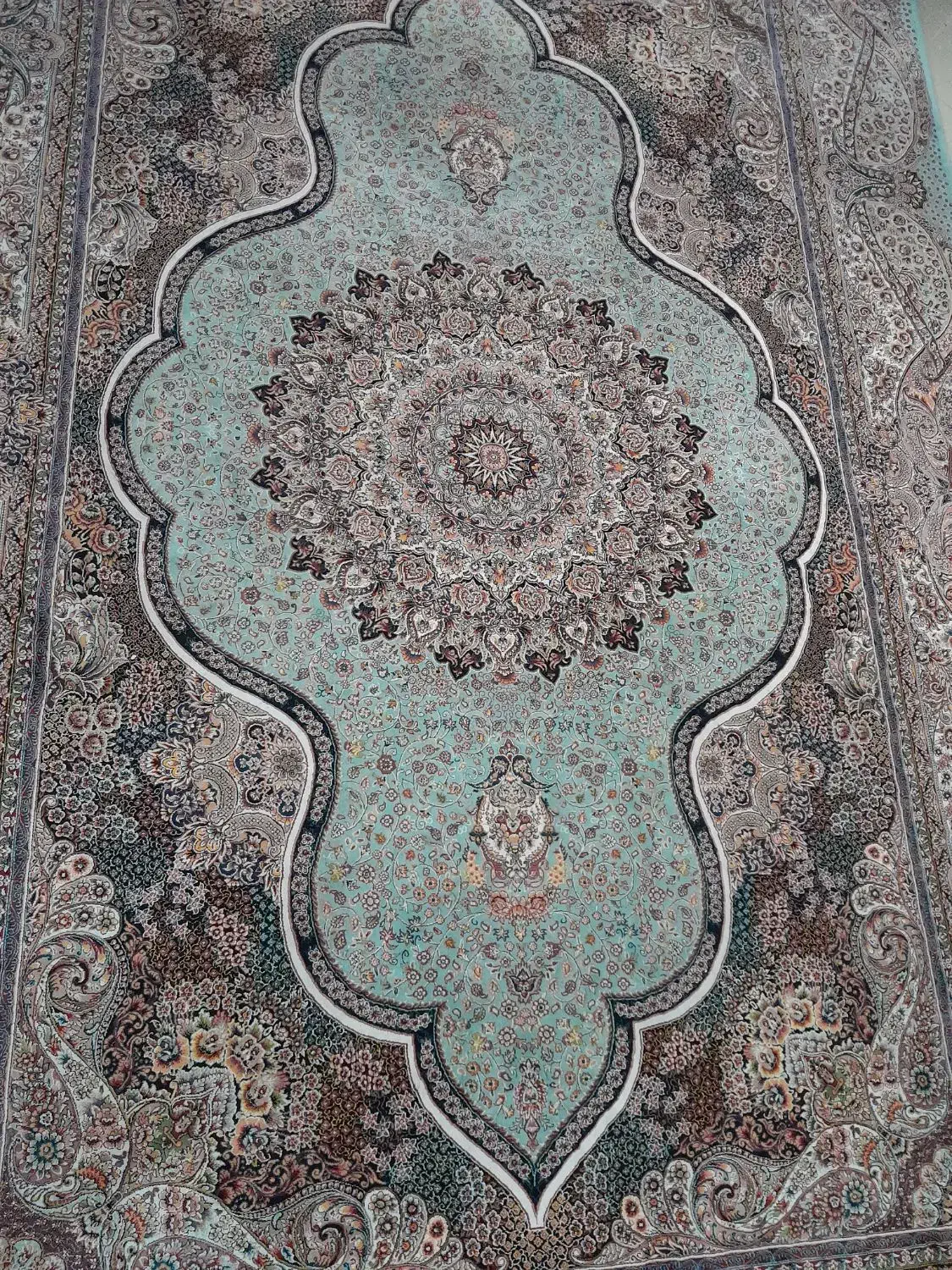 فرش ۶متری|فرش|تهران, ابوذر|دیوار