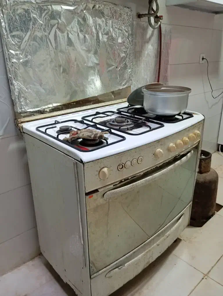 وسایل اشپزخانه|اجاق گاز و لوازم برقی پخت‌وپز|باوی, |دیوار