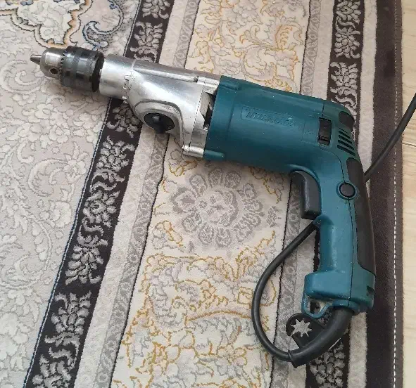 لوازم برقی، دریل|سایر لوازم برقی|گلپایگان, |دیوار