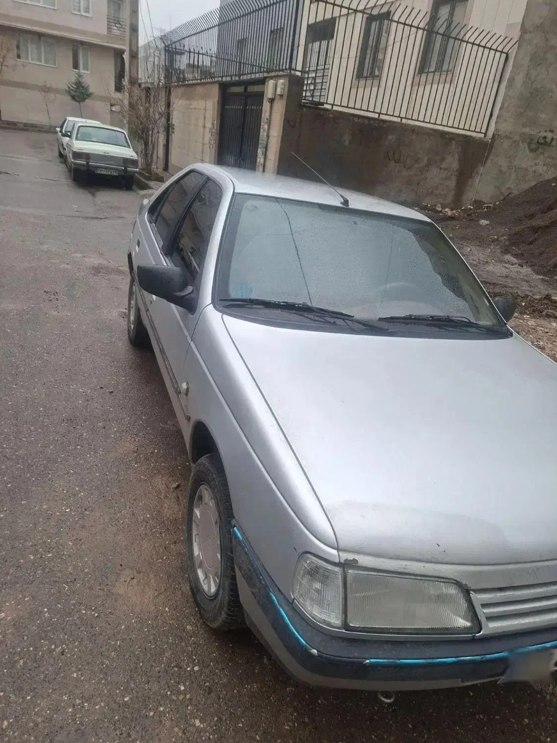 خودرو|خودرو سواری و وانت|محمدیه-قزوین, |دیوار