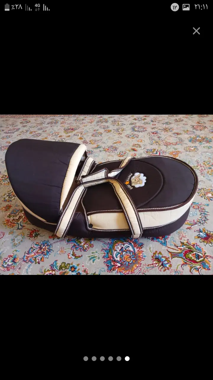 کیف|کالسکه و لوازم جانبی|دوگنبدان, |دیوار