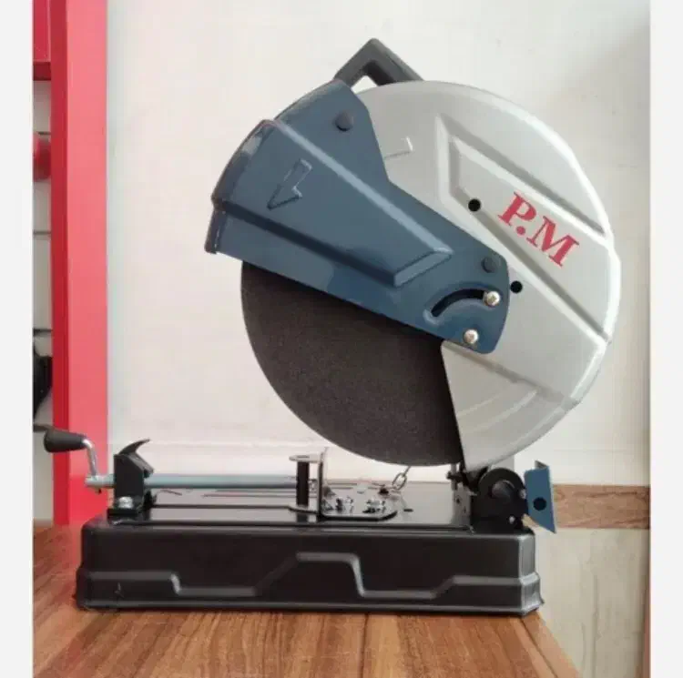 اره پروفیل بر ۲۶۰۰ وات PM با یکسال ضمانت|ابزارآلات|اصفهان, مارچین|دیوار