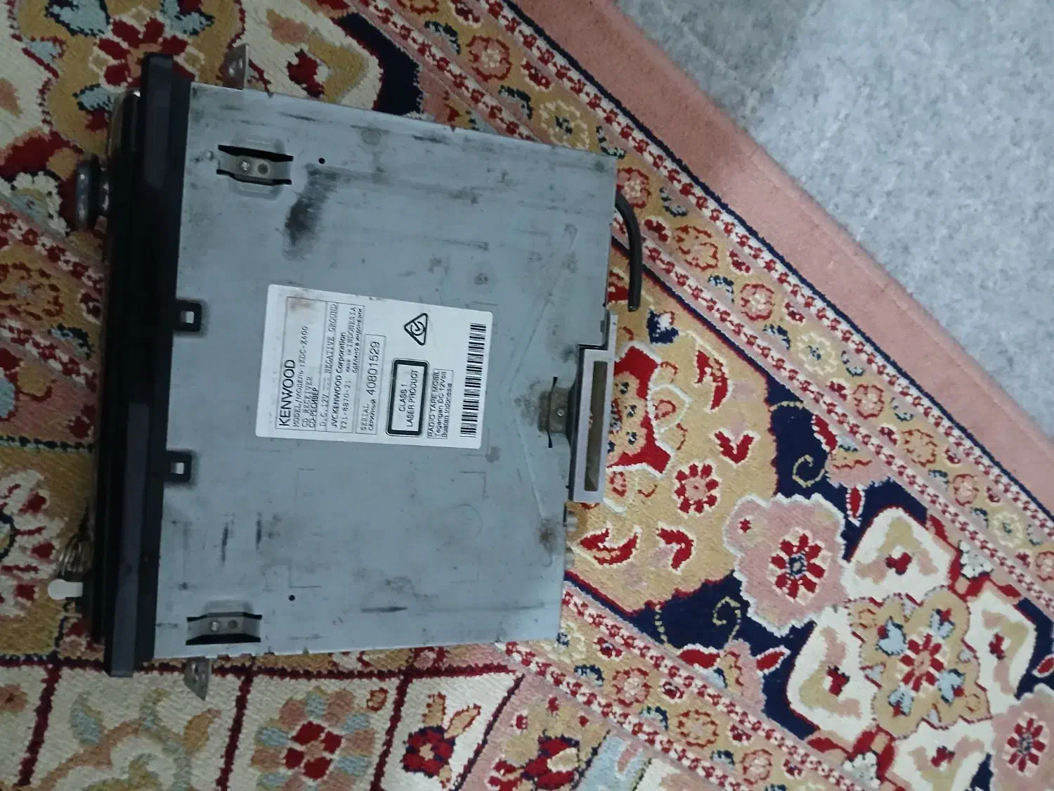 سیستم صوتی|صوتی و تصویری|اردبیل, |دیوار