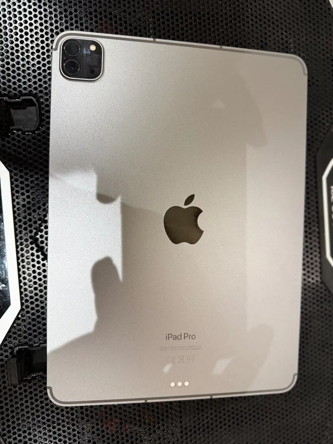 iPad Pro 2022 M2|تبلت|زنجان, |دیوار