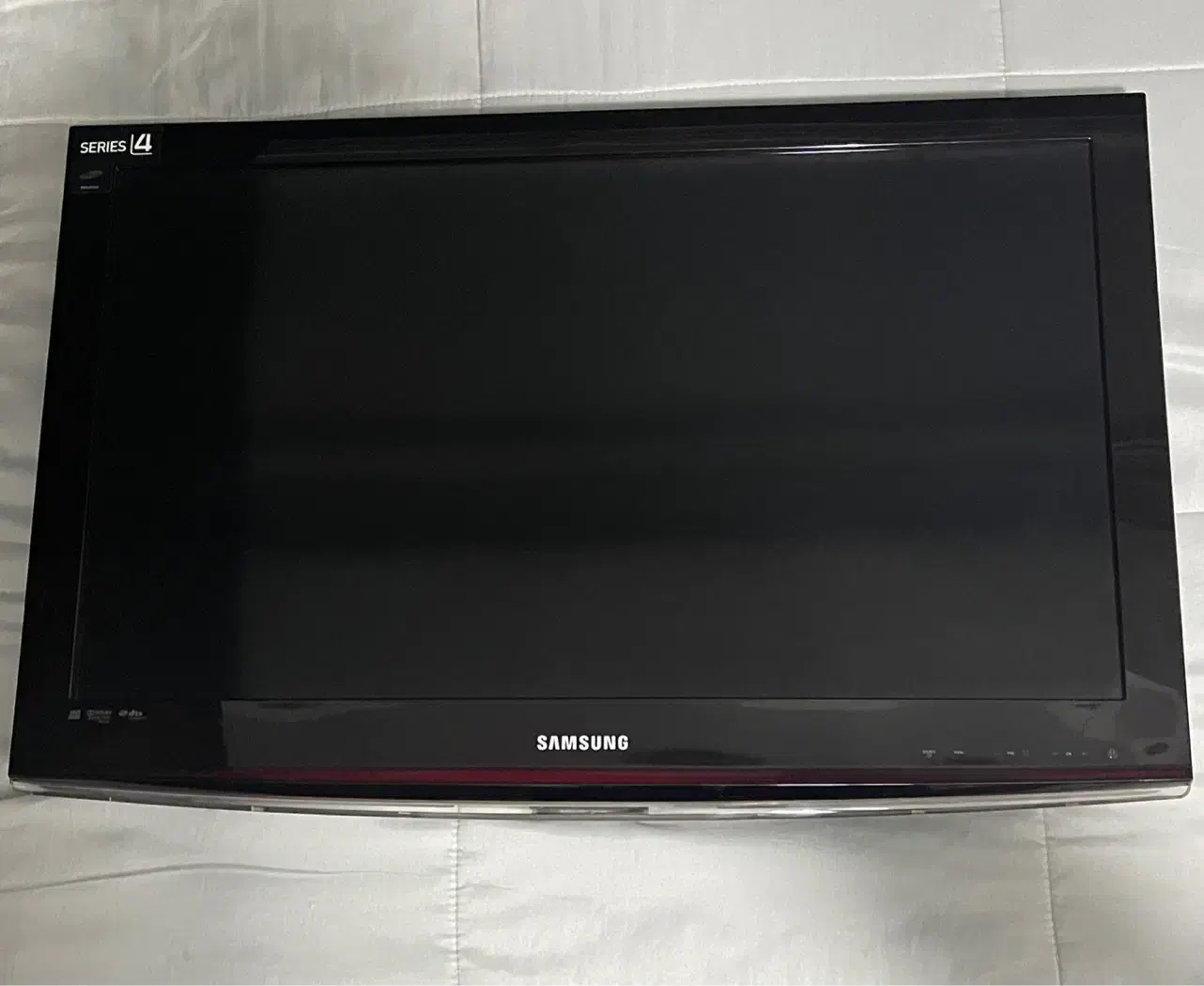 تلویزیون ۳۲ سامسونگ در حد نو استفاده نشده|تلویزیون و پروژکتور|بندر انزلی, جهانگانی|دیوار