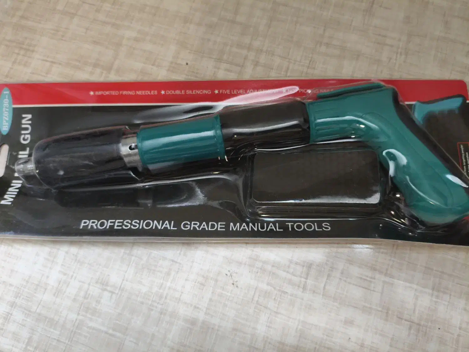 میخکوب تفنگی|ابزارآلات|لاهیجان, شهید آوینی|دیوار