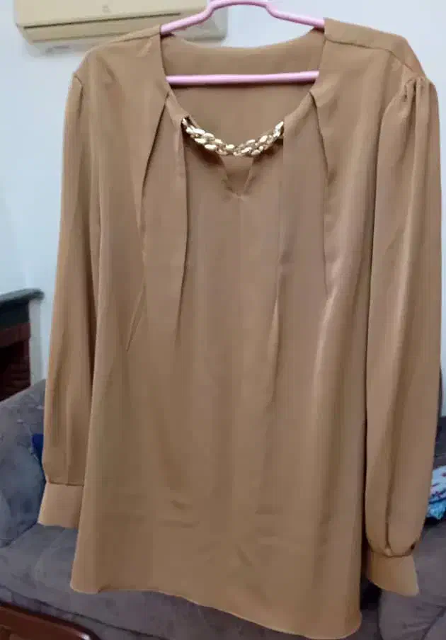 شومیز زنانه جنس الیزه|لباس|رشت, جهاد|دیوار