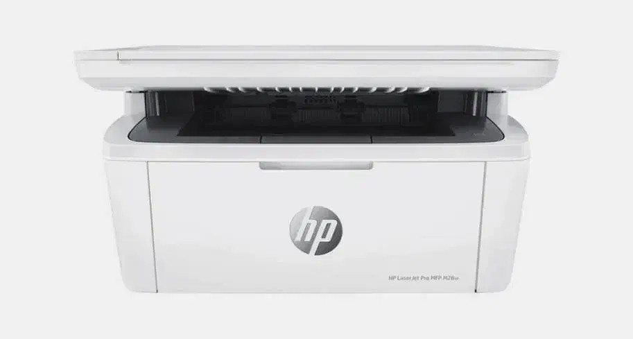 پرینتر چند کاره لیزری اچ پی مدل LaserJet Pro M28w|پرینتر، اسکنر، کپی، فکس|مشهد, کوثر|دیوار