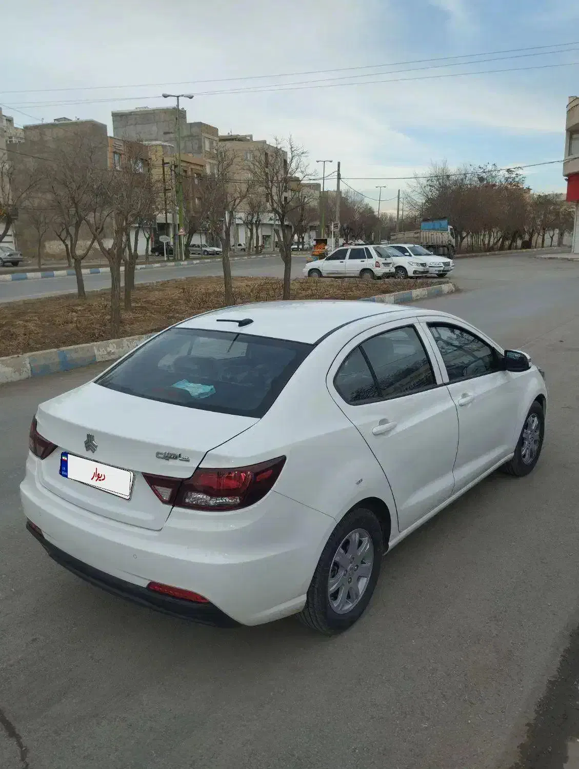 شاهین دنده 1403|خودرو سواری و وانت|محمدیه-قزوین, |دیوار