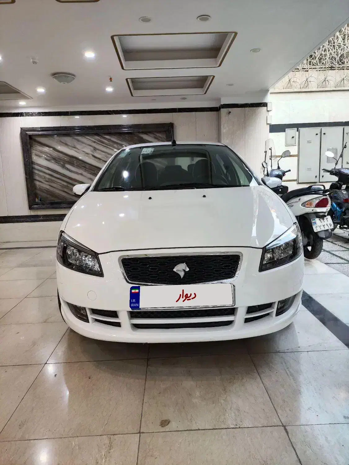 رانا پلاس|خودرو سواری و وانت|تهران, امام زاده حسن|دیوار