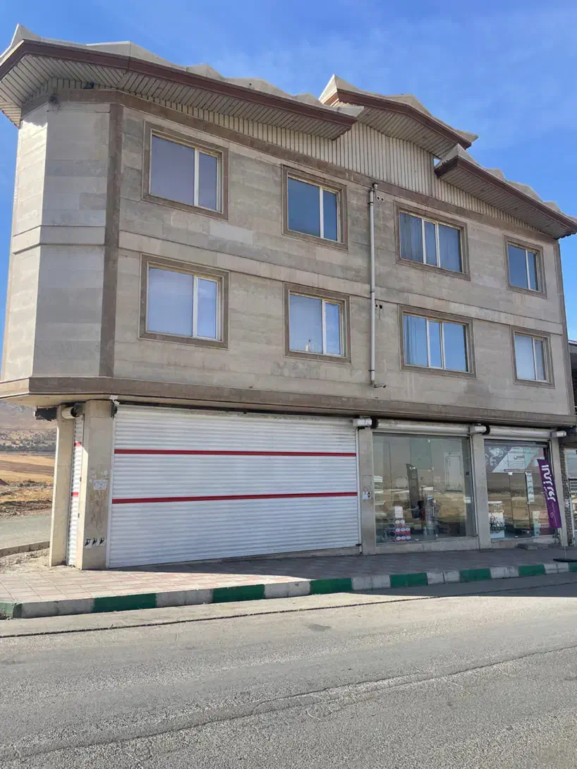 اجاره دو واحد مسکونی ۱۶۰ متری شهرک ولیعصر|اجارهٔ آپارتمان|سنقر, |دیوار