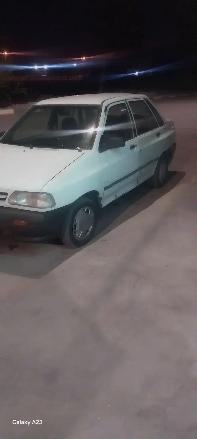 پراید ۸۲کاربرات|خودرو سواری و وانت|آبیک, |دیوار