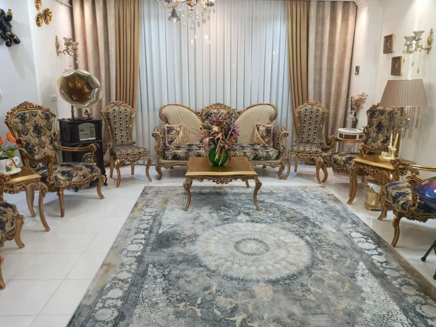 فروش وسایل منزل|حراج|ازنا, |دیوار