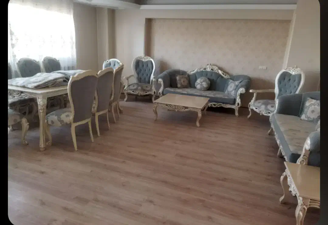 مبل سلطنتی|مبلمان خانگی و میز عسلی|تبریز, |دیوار