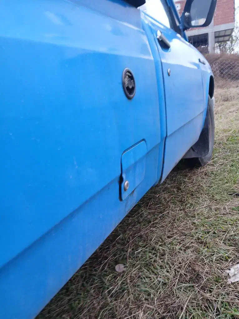 نیسان مدل ۱۳۸۴|خودرو سواری و وانت|لیسار, |دیوار