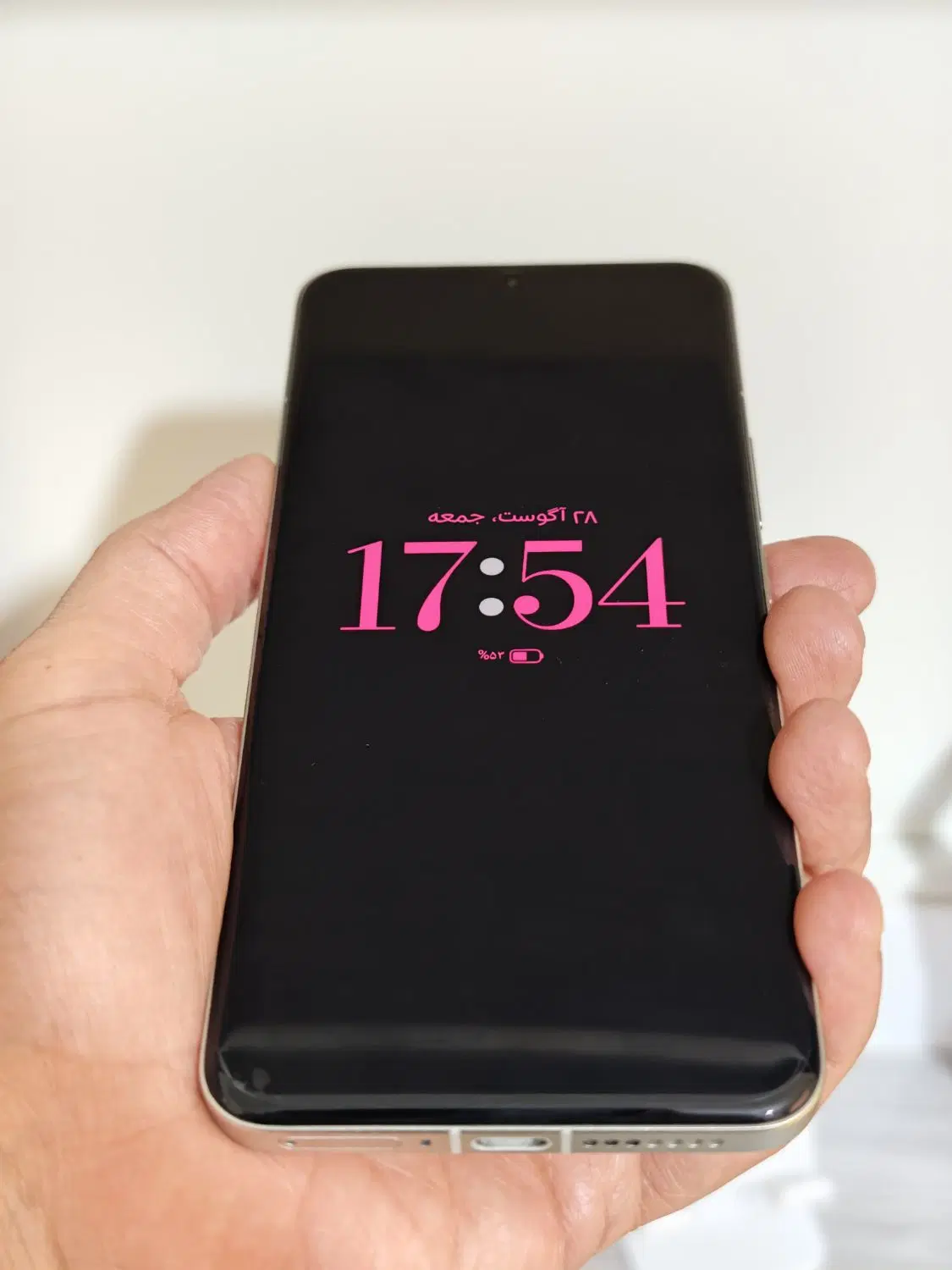شیائومی 14 اولترا mi14 ultra|موبایل|اصفهان, جی شیر|دیوار