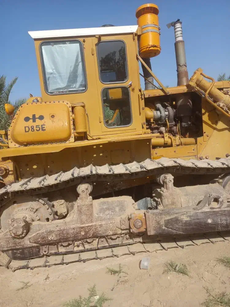 اجاره و فروش بلدوزر کوماتسو D85|خودرو سنگین|بوشهر, |دیوار