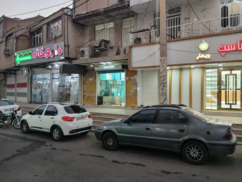 فروش مغازه تجاری|فروش مغازه و غرفه|مسجد سلیمان, |دیوار